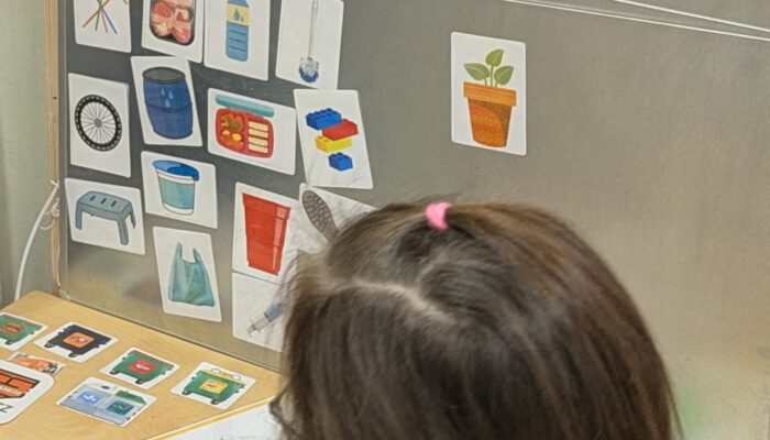 Mikroplastik, Kunststoff Workshop, TU WIen, Transformer