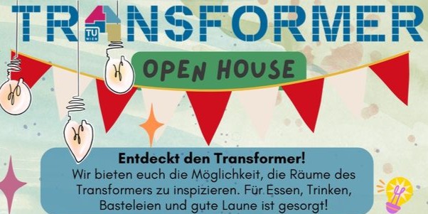 TU Wien Kreationsküche transformer_Open House_2025_1