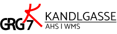 Logo GRG7 Kandlgasse
