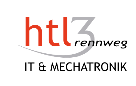 Logo HTL3 Rennweg