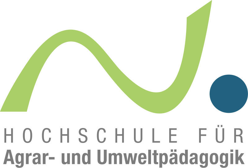 Logo Hochschule für Agrar- und Umweltpädagogik