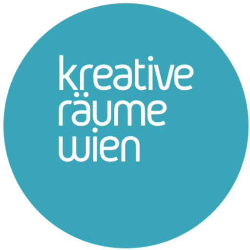 Logo kreative räume wien