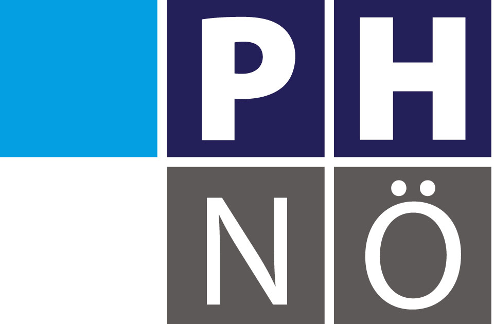 Logo Pädagogische Hochschule Niederösterreich