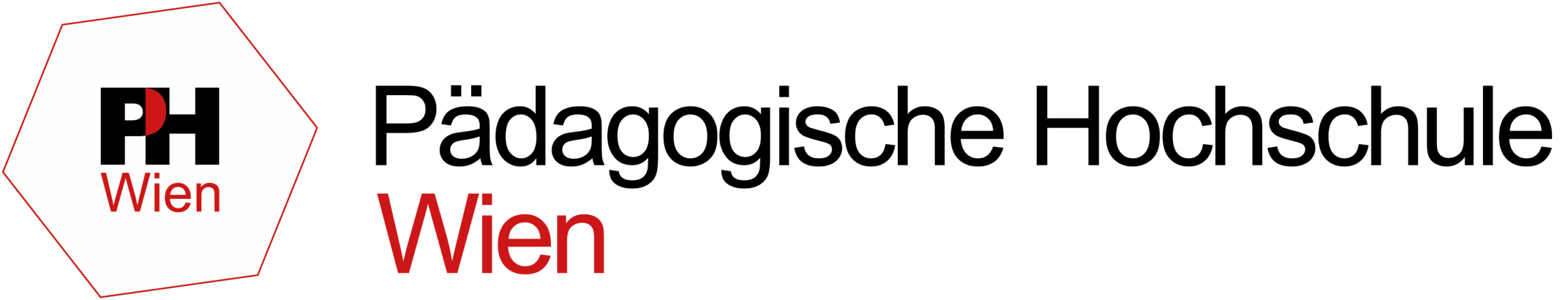 Logo Pädagogische Hochschule Wien
