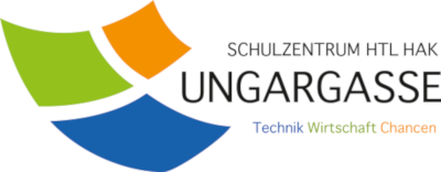 Logo Schulzentrum Ungargasse
