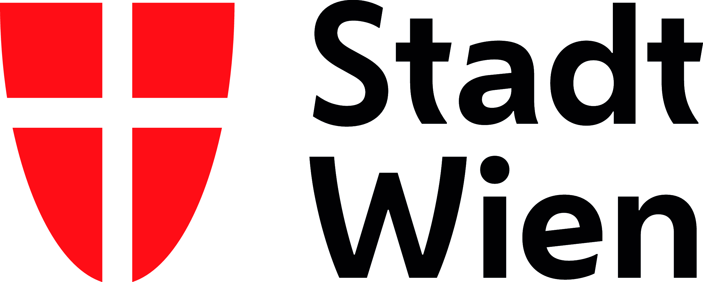 Logo Stadt Wien