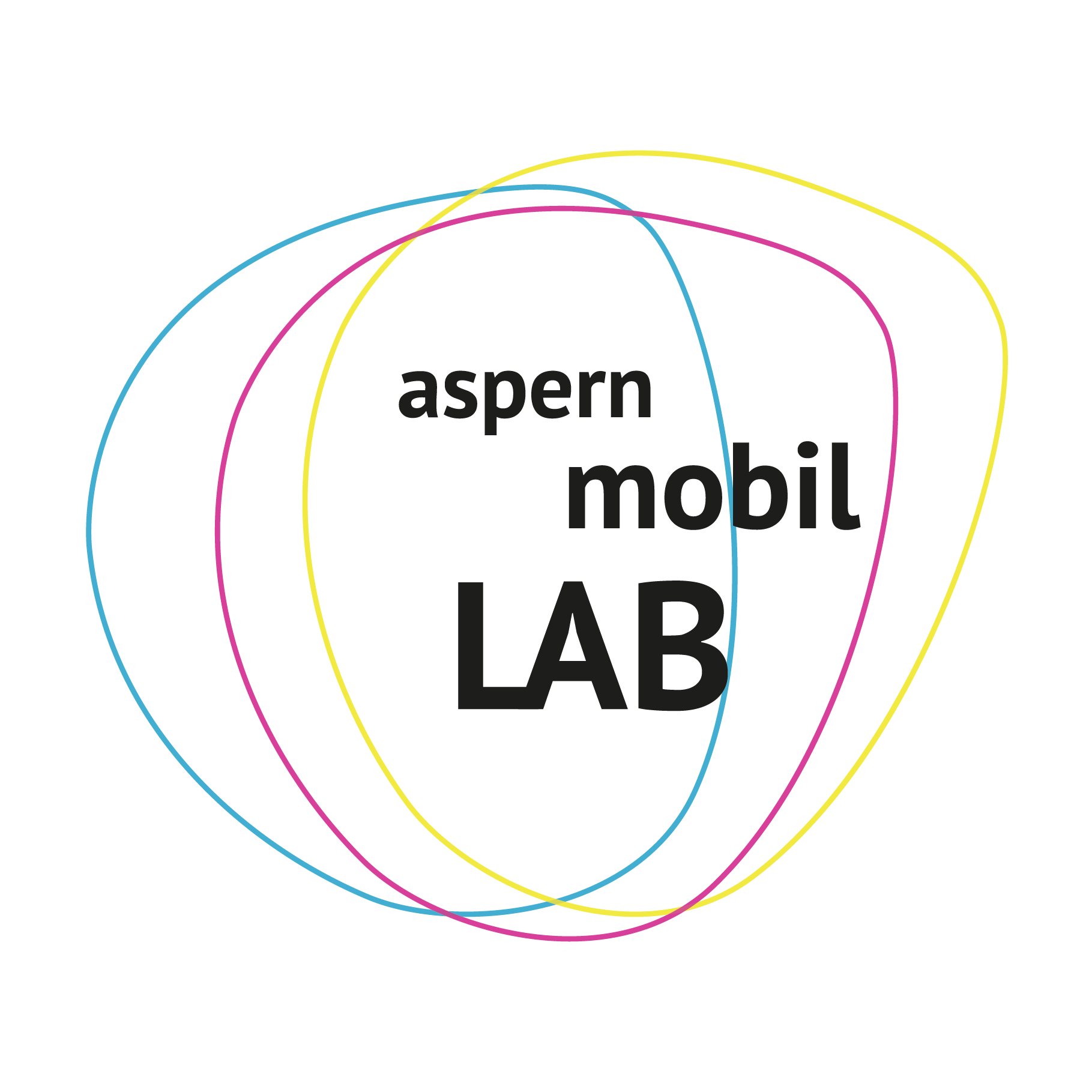 Logo aspern.mobil LAB
